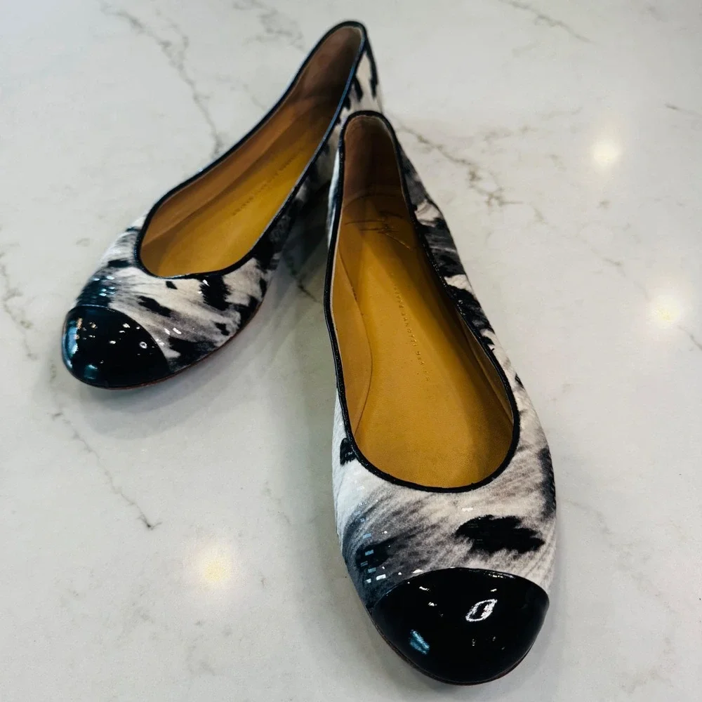 Giuseppe Zanotti giuseppe zanotti